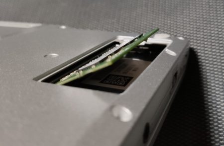 レッツノートのメモリ増設・SSD換装方法【NX3/NX4/SX3/SX4 